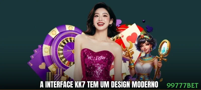 Casino Ao Vivo 99777bet